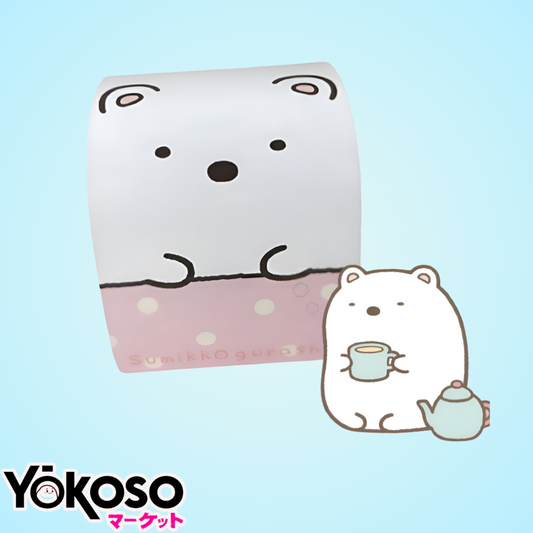 CHICLES CORIS EDICIÓN SUMIKKO GURASHI 7.7g