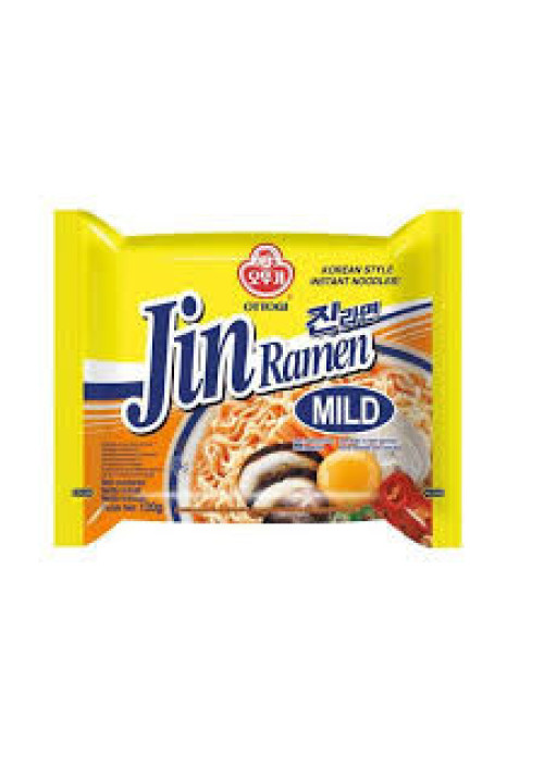 JIN RAMEN SABOR ORIGINAL 120GR