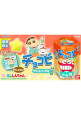 GALLETAS SHIN CHAN CHOCOBI SABOR A CREMA Y SODA 18GR