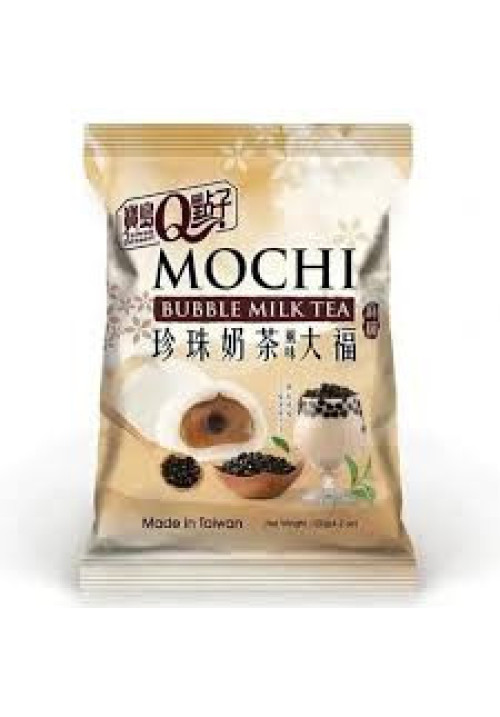 MOCHIS SABOR A BUBBLE TEA 120GR