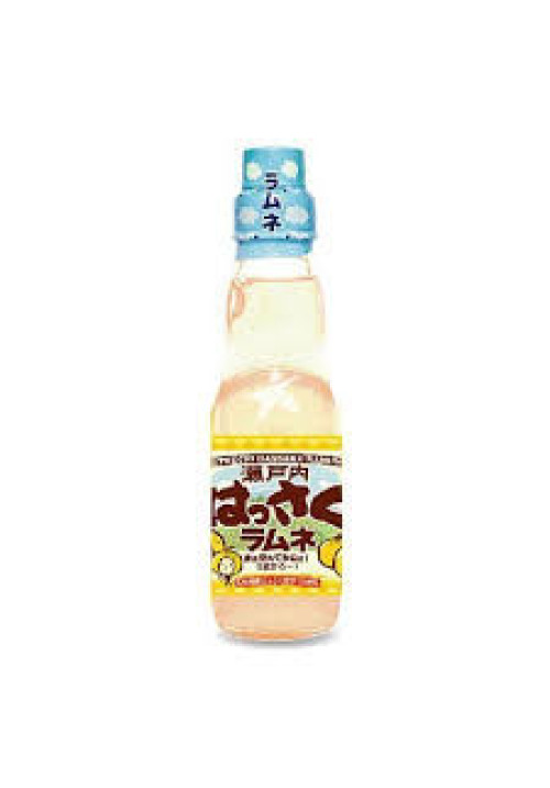 RAMUNE SABOR NARANJA HASSAKU 250ML