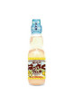 RAMUNE SABOR NARANJA HASSAKU 250ML