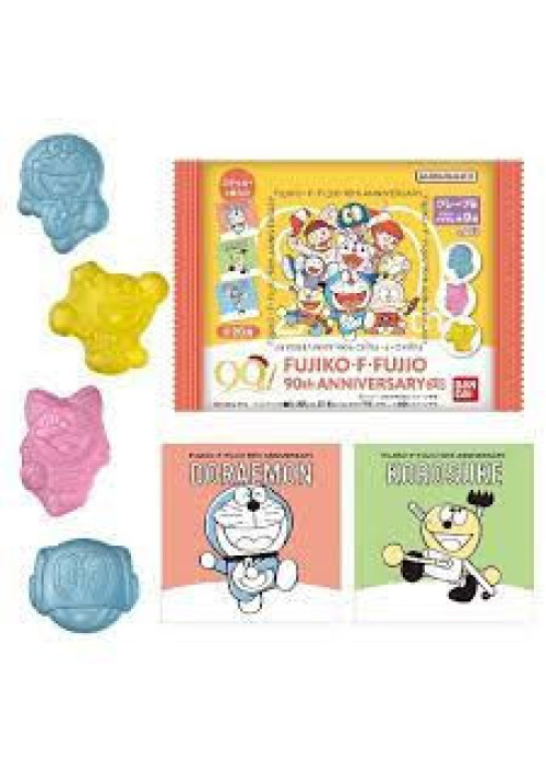 GOMINOLAS FUJIO EDICIÓN DORAEMON