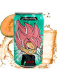 OCEAN BOMB  SUPER SAIYAN ROSE SABOR MELÓN