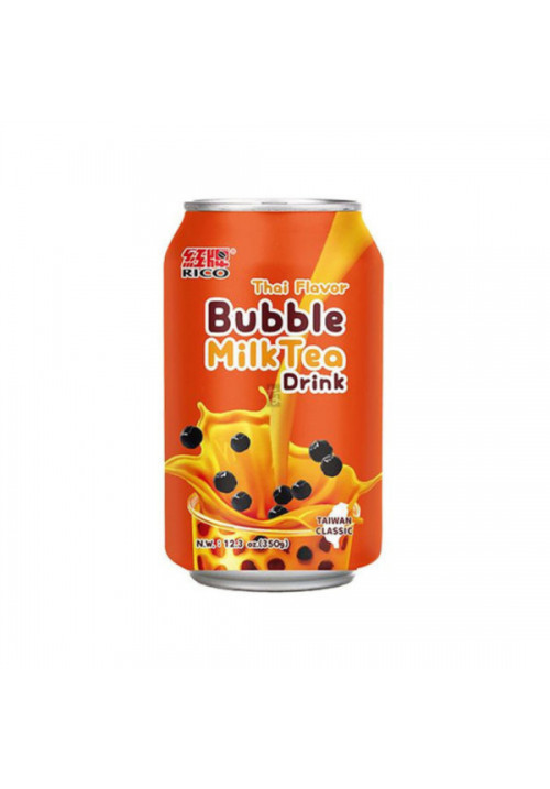 BUBBLE TEA MELÓN 350ML