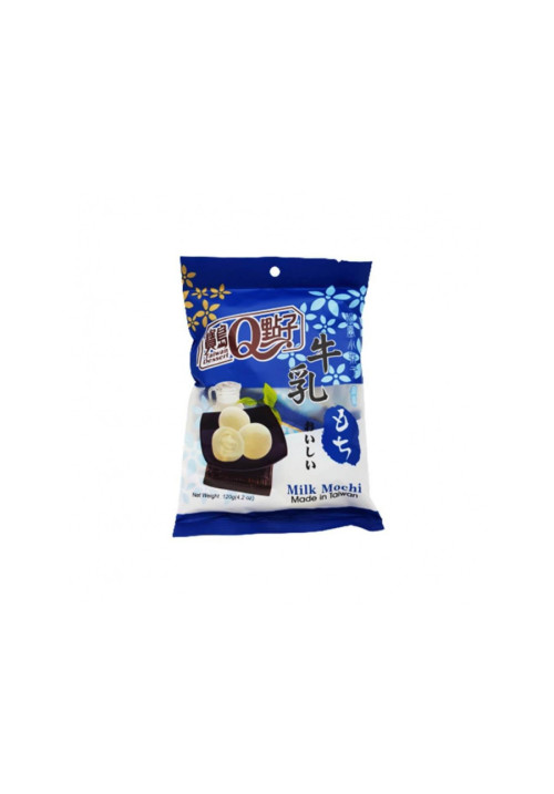 MOCHIS DE LECHE 120GR