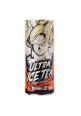 ULTRA ICE TEA MELOCOTÓN GOKU 330ML