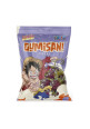 GOMINOLAS SABOR UVA GUMISAN ONE PIECE 180GR