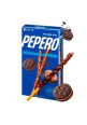 PEPERO DE GALLETA CON CHOCOLATE NEGRO 39GR