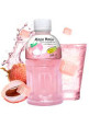 MOGU LYCHEE 320ML