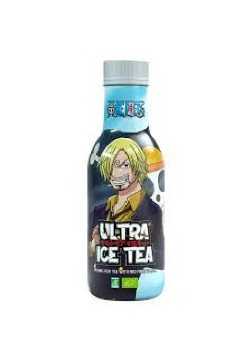 ULTRA ICE TEA FRUTOS ROJOS 500ML SANJI ONE PIECE