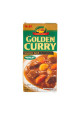 GOLDEN CURRY JAPANESE CURRY MIX MEDIUM HOT 92gr