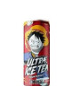 BEBIDA TÉ ULTRA HELADO MELOCOTÓN LUFFY 330ML