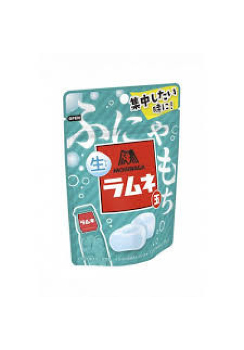 CARAMELOS MORINAGA SABOR A RAMUNE 35GR