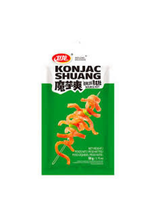 1 KONJAC SHUANG