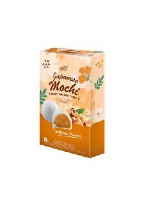 MOCHI SABOR DE CACAHUETE 128g