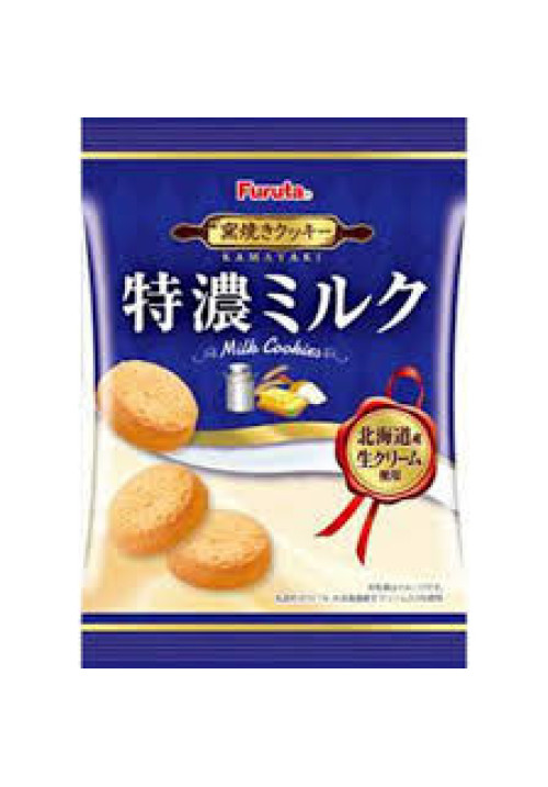 GALLETAS FURUTA UHA TOKUNO 21G