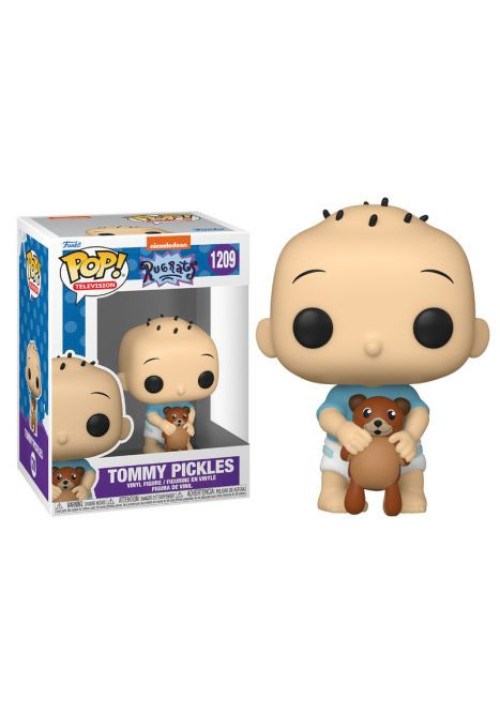 FUNKO POP TOMMY PICKLES 1209 RUGRATS