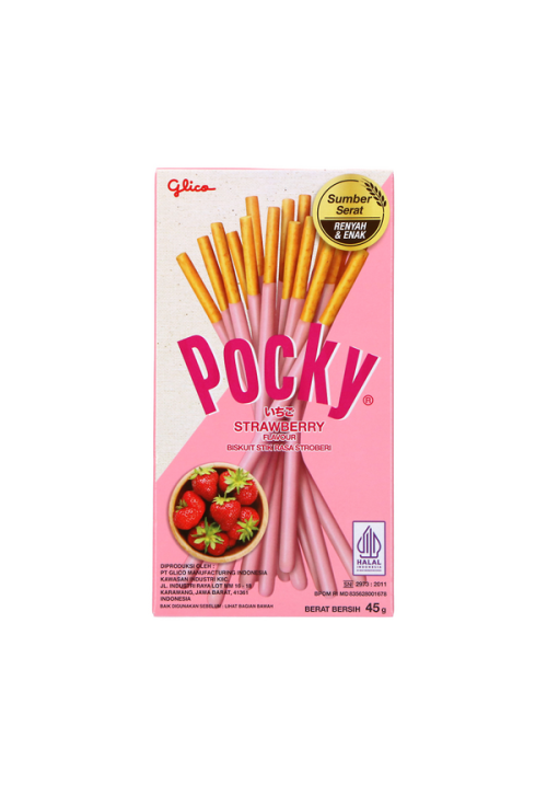 POCKY FRESA