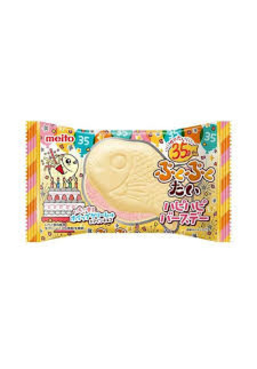 TAIYAKI HAPPY HAPPY BIRTHDAY 20GR