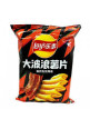 LAYS PATATAS FRITAS PANCETA ASADA 70GR