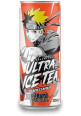 ULTRA ICE TEA MELOCOTÓN 330ML NARUTO