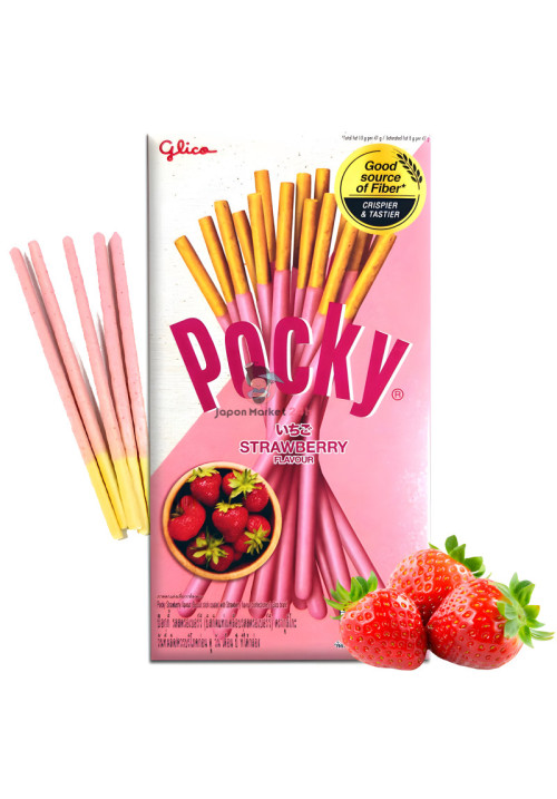 POCKY FRSA 42gr