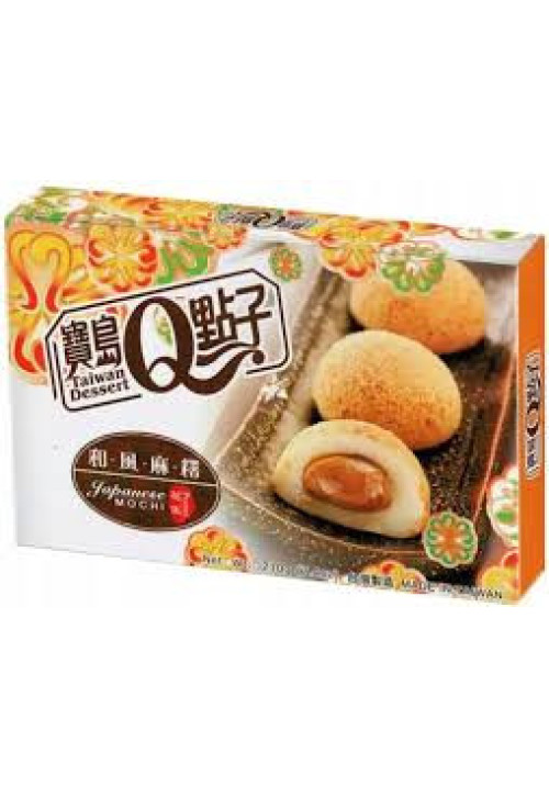 MOCHI SABOR CACAHUETE 210GR