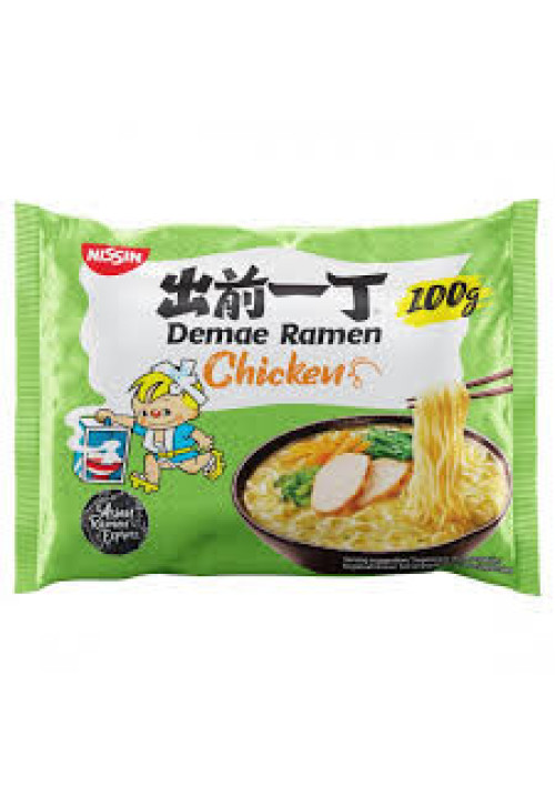 DAMAE RAMEN DE POLLO 100GR