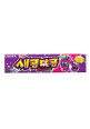 CARAMELO MASTICABLE SABOR UVA 29GR