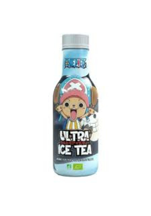 ULTRA ICE TEA FRUTOS ROJOS 500ml CHOPPER ONE PIECE