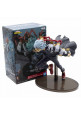 FIGURA TOMURA SHIGARAKI THE EVIL VILLAINS BANDAI