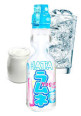 RAMUNE SABOR A YOGUR HATA KOSEN 200ml	