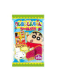 GOMINOLA SHIN CHAN SABOR UVA CON PEGATINA 10GR