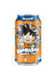 BOBBASAN BUBBLE TEA PEAR & MELON FLAVOUR DRAGON BALL 350ML