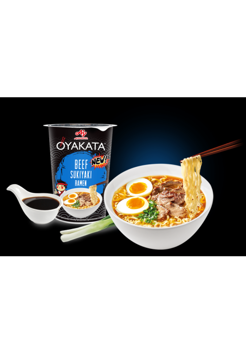 RAMEN OYAKATA SABOR CARNE