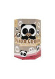 PANDA COOKIES CHOCOLATE TOKIMEKI