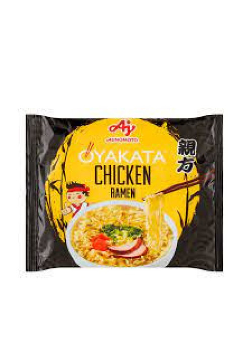 RAMEN OYAKATA SABOR POLLO 83GR