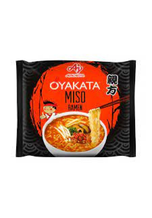 RAMEN OYAKATA SABOR MISO 89GR