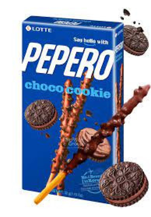 PEPERO COOKIE CHOCOLATE 39GR