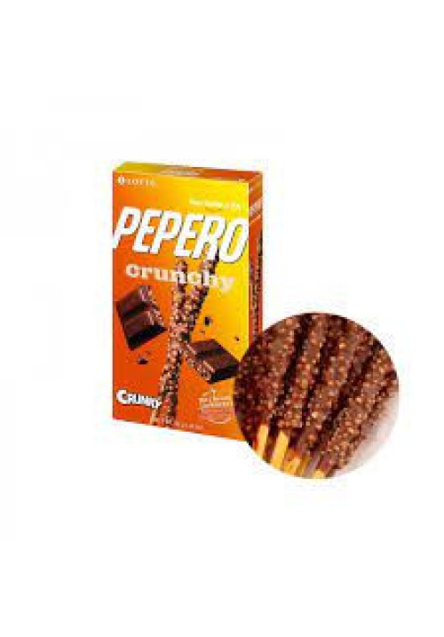 PEPERO CRUNCHY 39GR