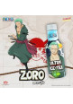 BEBIDA DE TE ULTRA HELADO SABOR A FRUTOS ROJOS (ZORO) 500ml - ONE PIECE