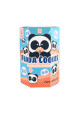 PANDA COOKIES MILKTEA 40GR