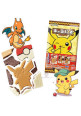 GALLETAS DE PERSONAJES POKEMON 27GR