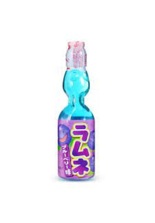 RAMUNE ARANDANOS