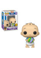 FUNKO POP TOMMY PICKLES 1209 RUGRATS LIMITED EDITION CHASE