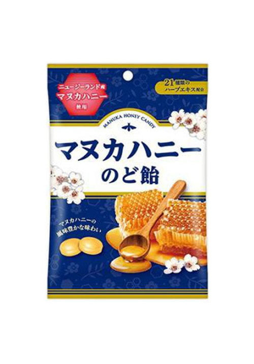 CARAMELOS SENJAKUAME SABOR A MIEL 46G